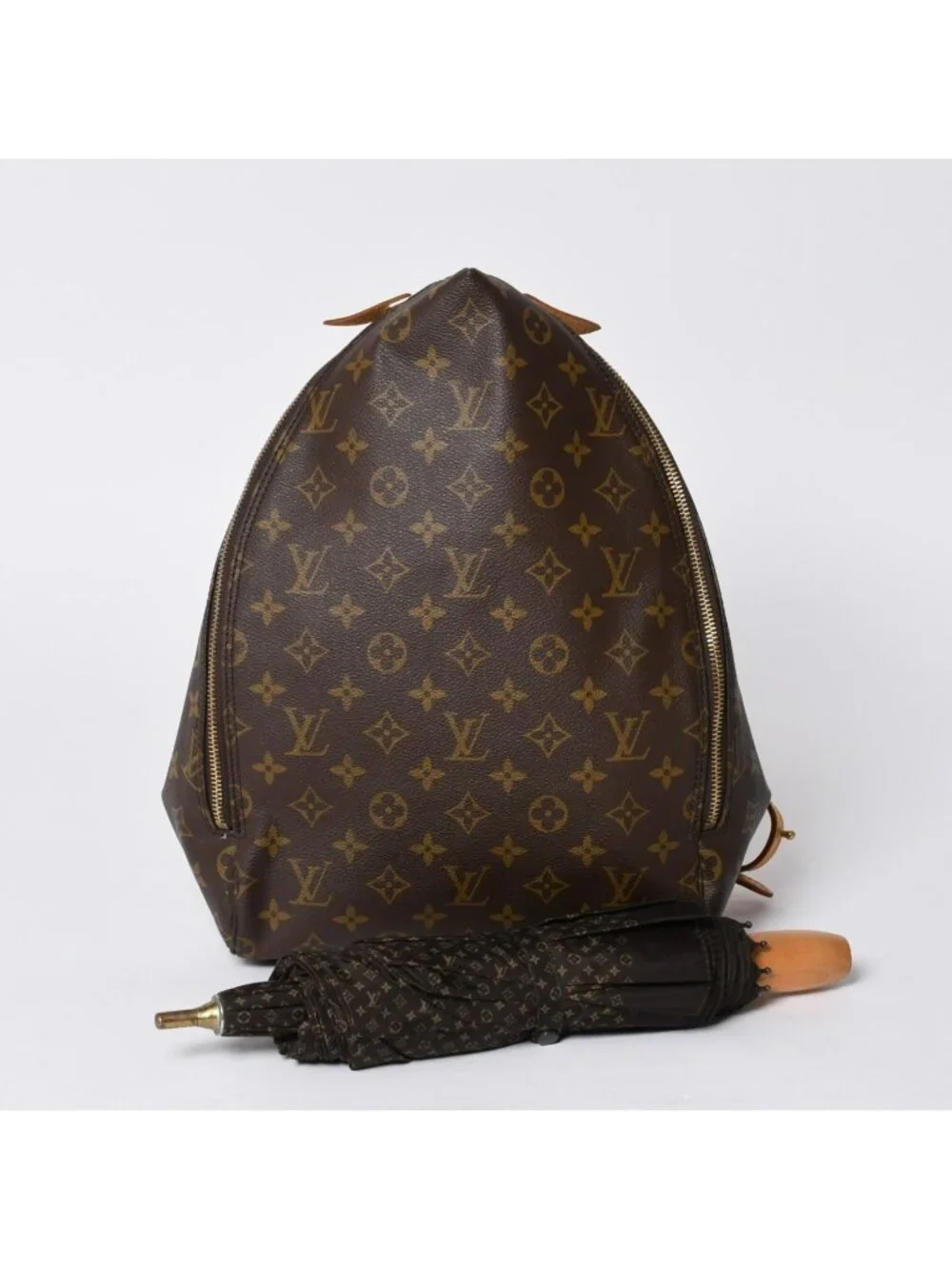 Louis Vuitton this authentic